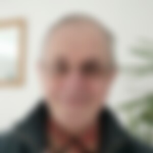 Platon (70) aus Erfurt