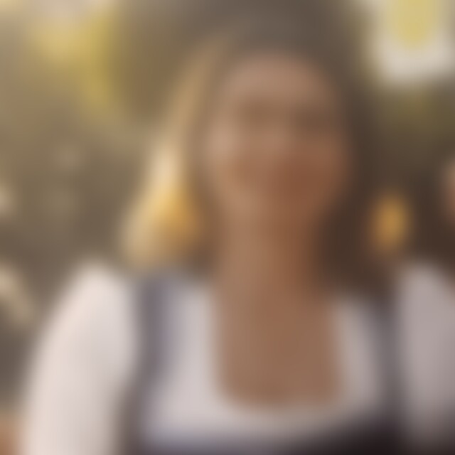 FrauSausewind (52) aus München