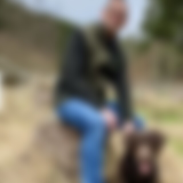 Berni2016 (55) aus Trippstadt