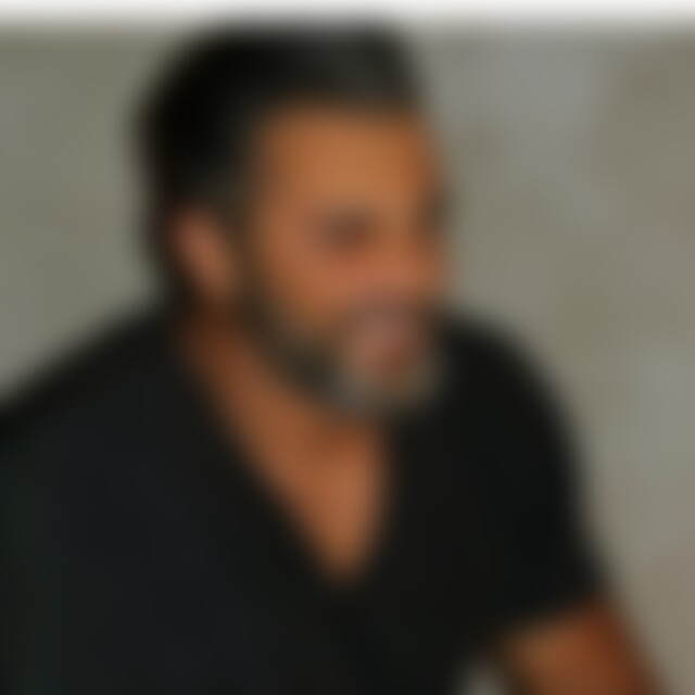 Keano (44) aus Stuttgart