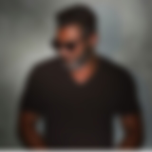 Keano (44) aus Stuttgart