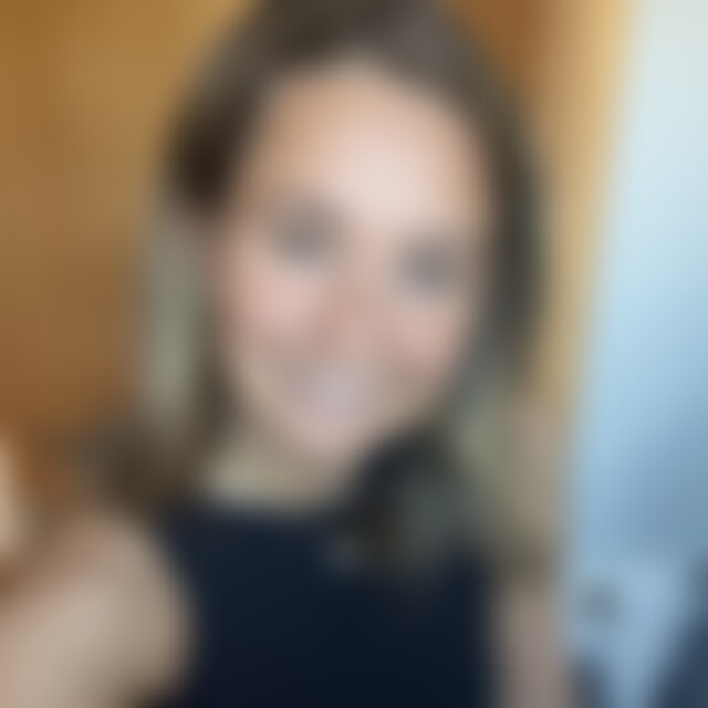 Meliissa (31) aus Alsbach-Hähnlein