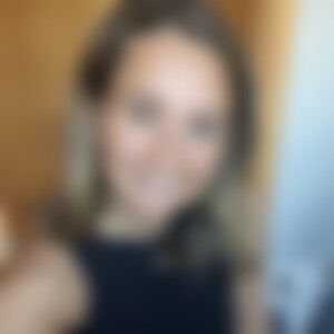 Meliissa (31) aus Alsbach-Hähnlein