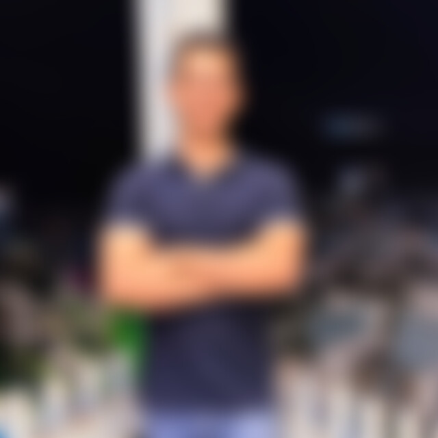 Youssef (24) aus Saarbrücken