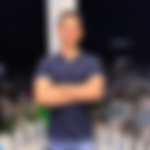 Youssef (24) aus Saarbrücken
