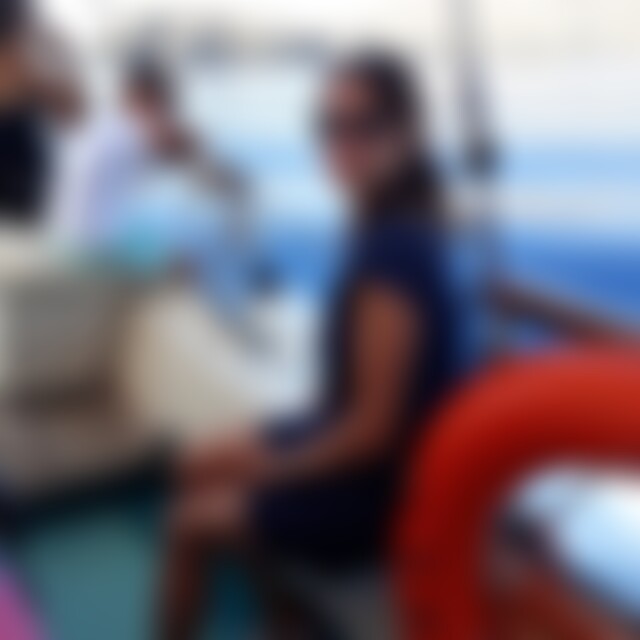 OutdoorQueen (39) aus Leipzig/Vogtland