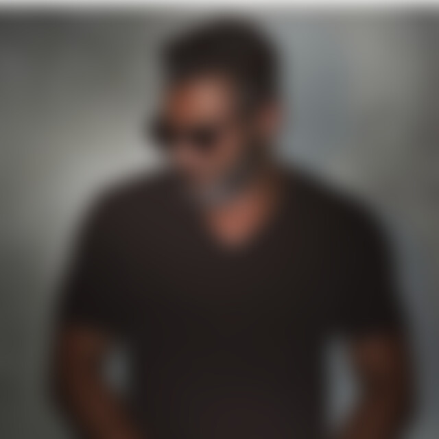 Keanu (47) aus Stuttgart