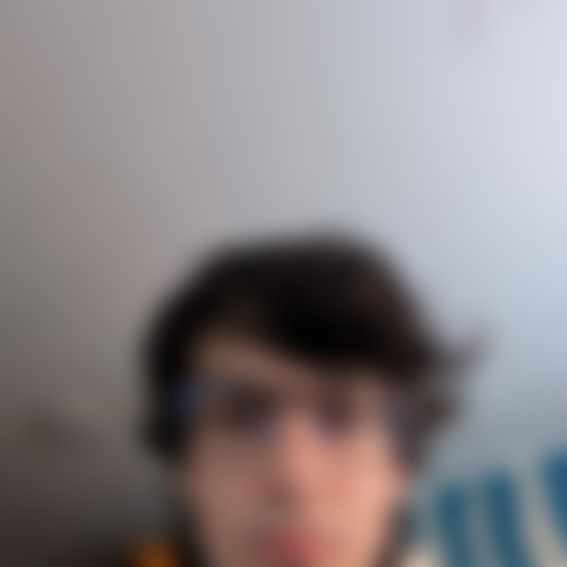 andyzilch (21) aus Nabburg