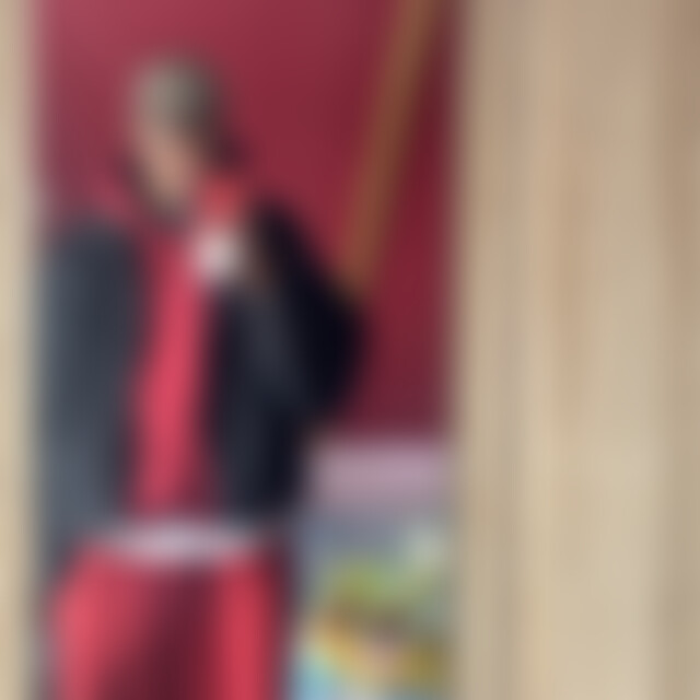 fulani (23) aus heinsberg