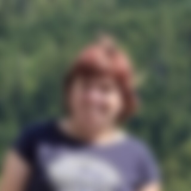Thess (32) aus Gedern