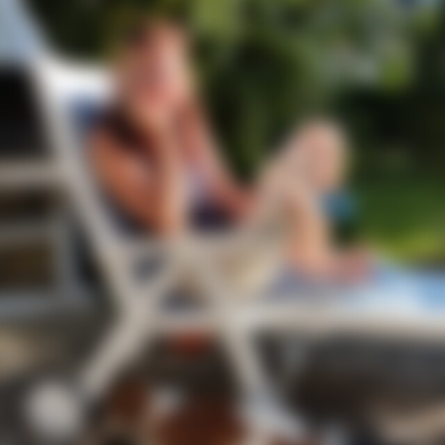 Ilanga (49) aus Bremen