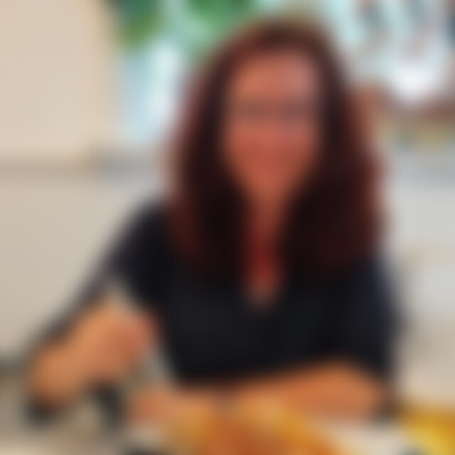 Ilanga (49) aus Bremen