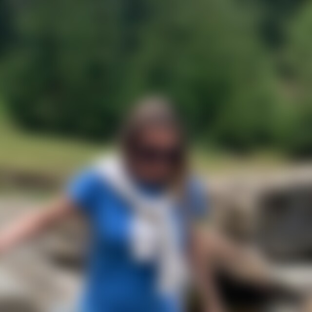 Salzdererde (43) aus Berlin