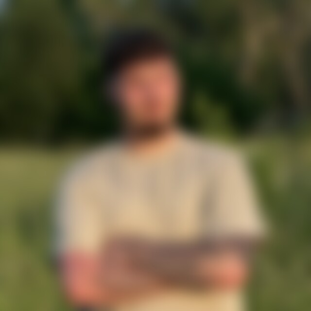 Justindk (25) aus Herford