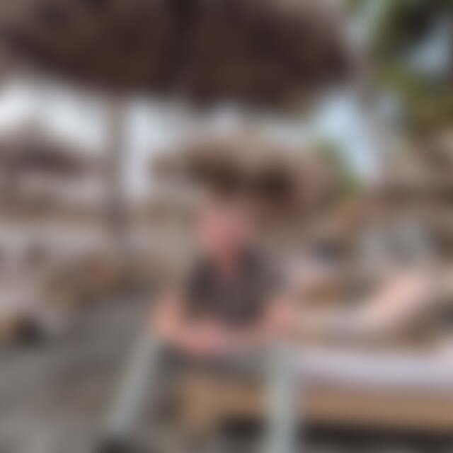 Arjan (37) aus Bremen