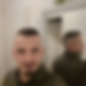 Arjan (37) aus Bremen