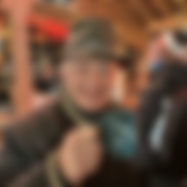 Fliegenfischer (60) aus Ihrlerstein