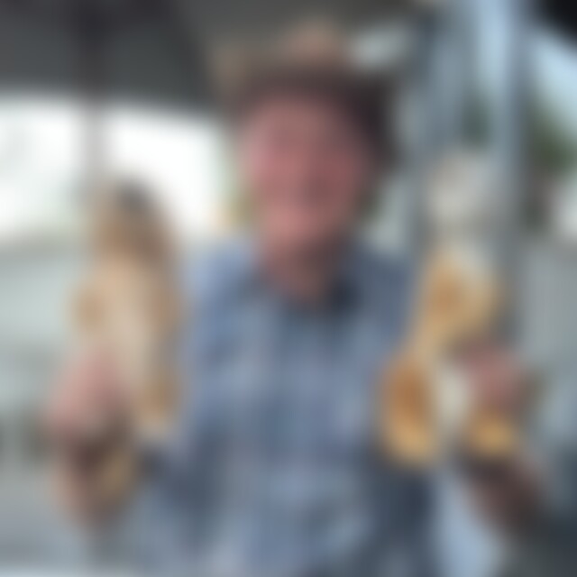 Fliegenfischer (60) aus Ihrlerstein