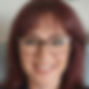 Rosi60 (66) aus Mannheim