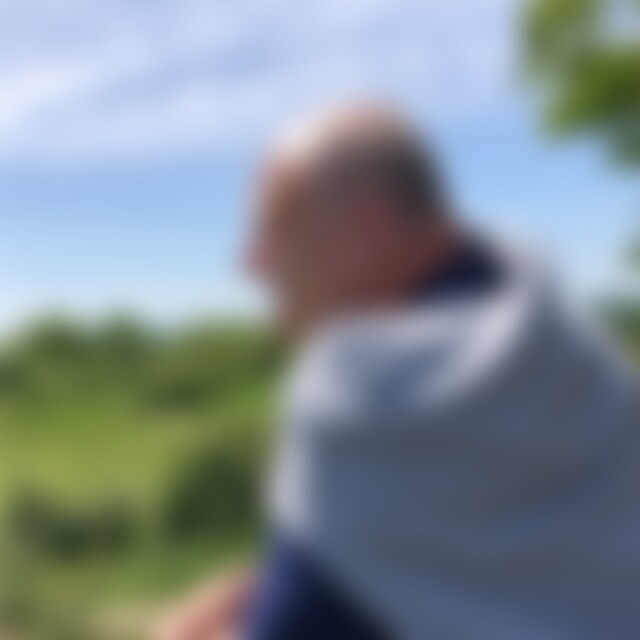 Sohnie (59) aus Ruhland