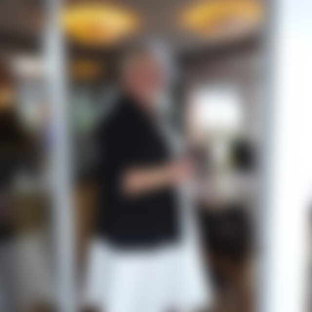 Mecki (63) aus Hamburg