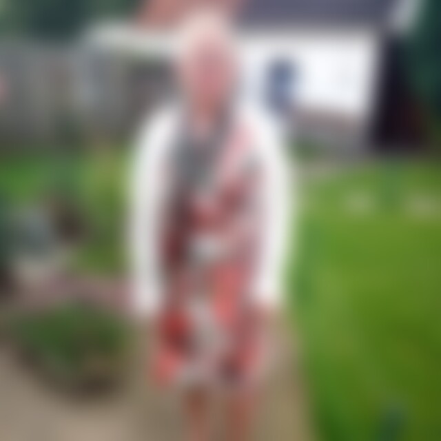 Mecki (63) aus Hamburg