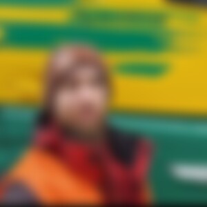 Chrsjesus (32) aus Dresden