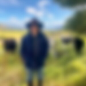 dguerron26 (21) aus Stuttgart