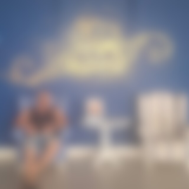 Ben81 (44) aus Bad Saulgau