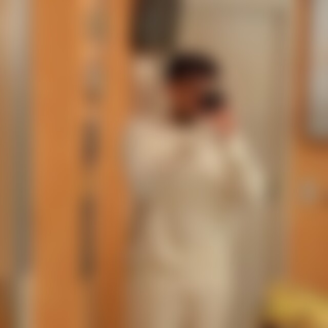 Fares (30) aus Mainz