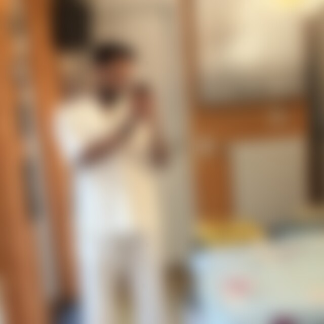 Fares (30) aus Mainz