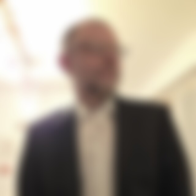 georgos (52) aus Bonn