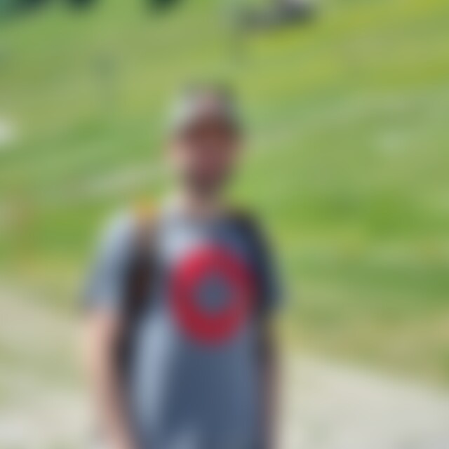 DanSan (42) aus Rottweil