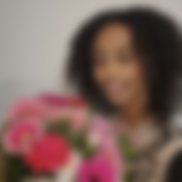 JudyBlessed (38) aus Frankfurt Am Main