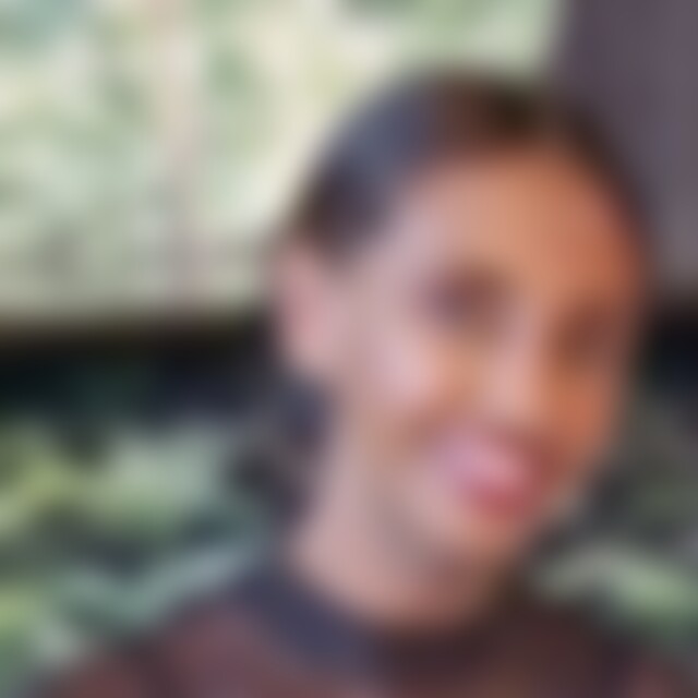 JudyBlessed (38) aus Frankfurt Am Main