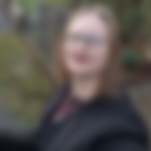 Aniber (34) aus Porta Westfalica