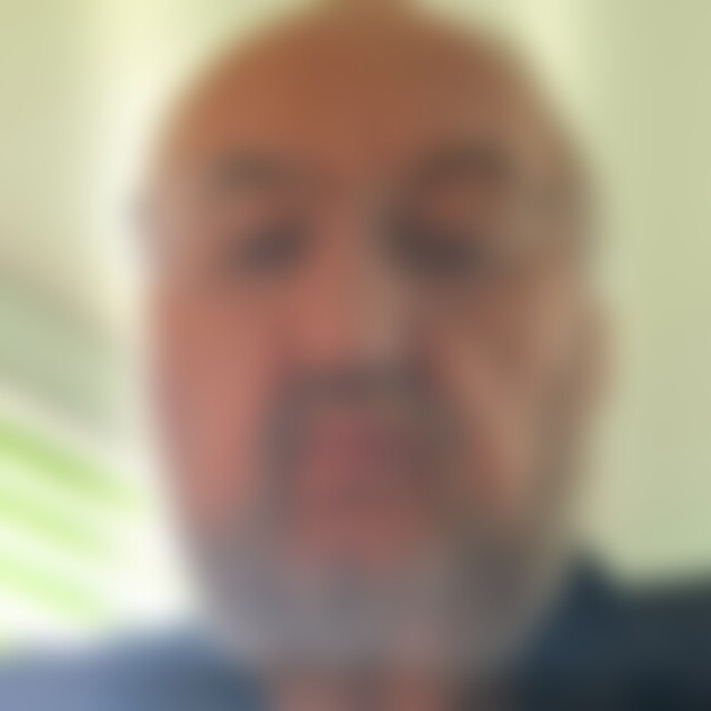 Freitagmorgen (66) aus Colditz