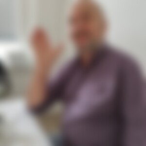 Freitagmorgen (66) aus Colditz