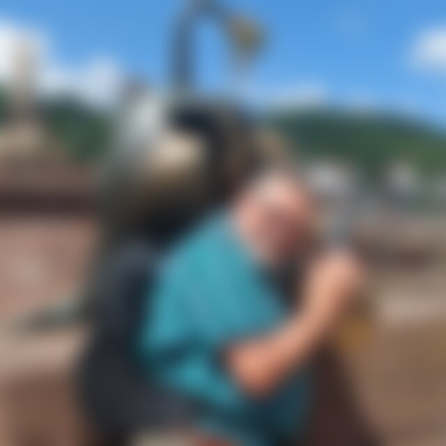 Wuschelino (73) aus Freiberg am Neckar