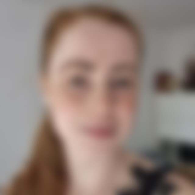 Yasmin93 (32) aus Rastatt