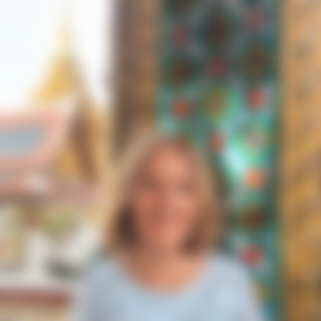 Anku (61) aus Tübingen