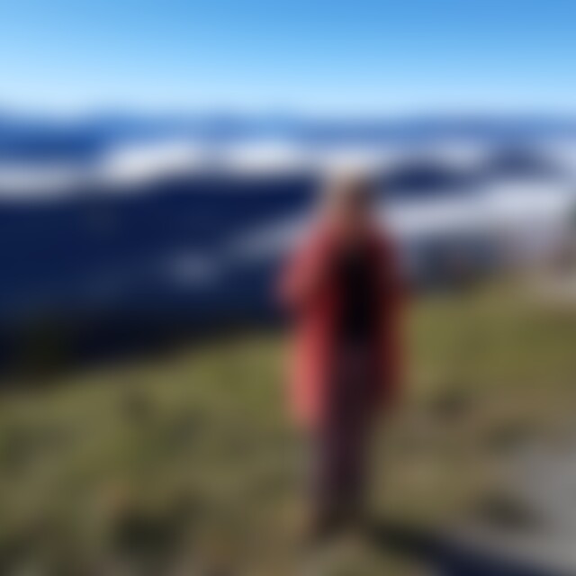 Bittersuess (66) aus Ansbach