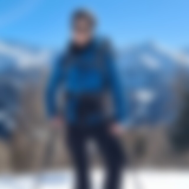 Liseve (60) aus Ansbach