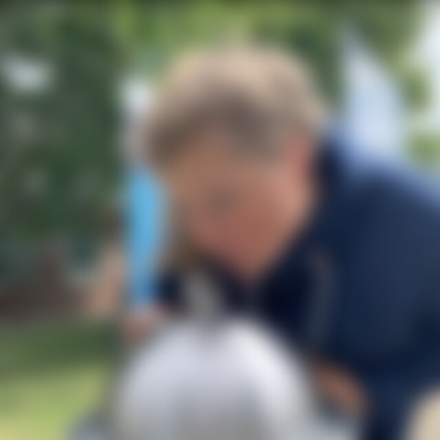 Edeljade (49) aus Bad Laasphe