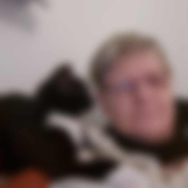 Brigitte1612 (56) aus Groß Plasten