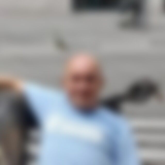 Schalom123 (52) aus Bad Dürrheim