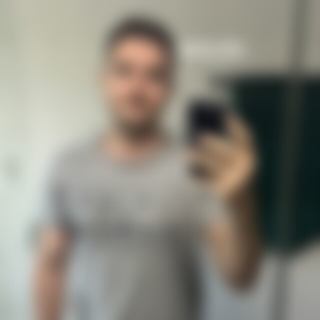 Michi9719 (28) aus Königsbrunn