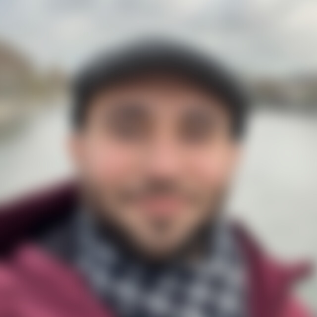 charbel9 (28) aus Kaiserslautern