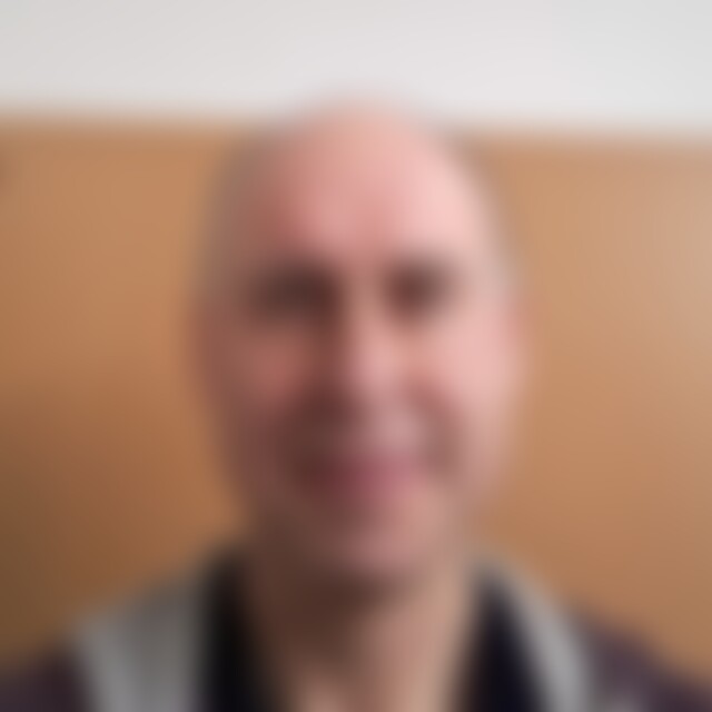 Nashorn (59) aus Thum