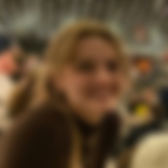 Nessie (27) aus Bad Oeynhausen